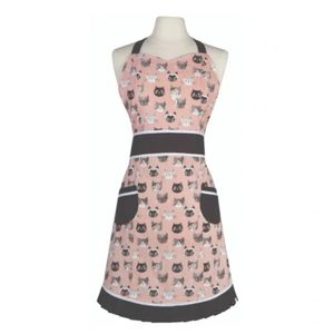 Now Designs kitty apron
